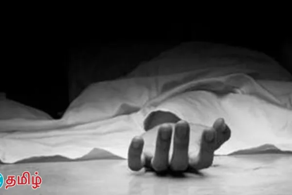 Kumbakonam: போதைக்கு மதுவில் சானிட்டைசர் கலந்து குடித்த அலட்சியம்.. 2 பேர் பலியான பரிதாபம்