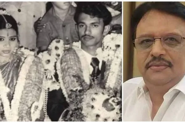 M.K.Stalin: 'அதனால்தான் பொண்ணே கொடுத்தோம்' துர்கா ஸ்டாலின் சகோதரர் சுவாரஸ்ய பேட்டி!