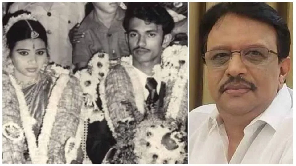M.K.Stalin: 'அதனால்தான் பொண்ணே கொடுத்தோம்' துர்கா ஸ்டாலின் சகோதரர் சுவாரஸ்ய பேட்டி!