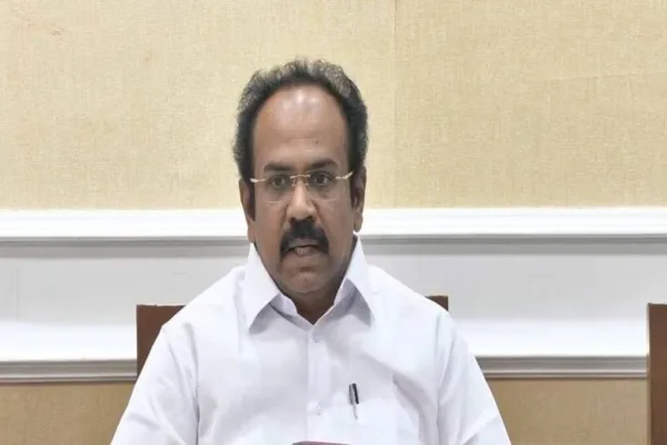 Magalir Urimai Thogai: ‘மகளிர் உரிமை தொகை! மினிமம் பேலன்ஸ் கெடுபிடிகள்!’ வங்கிகளுக்கு தங்கம் எச்சரிக்கை!