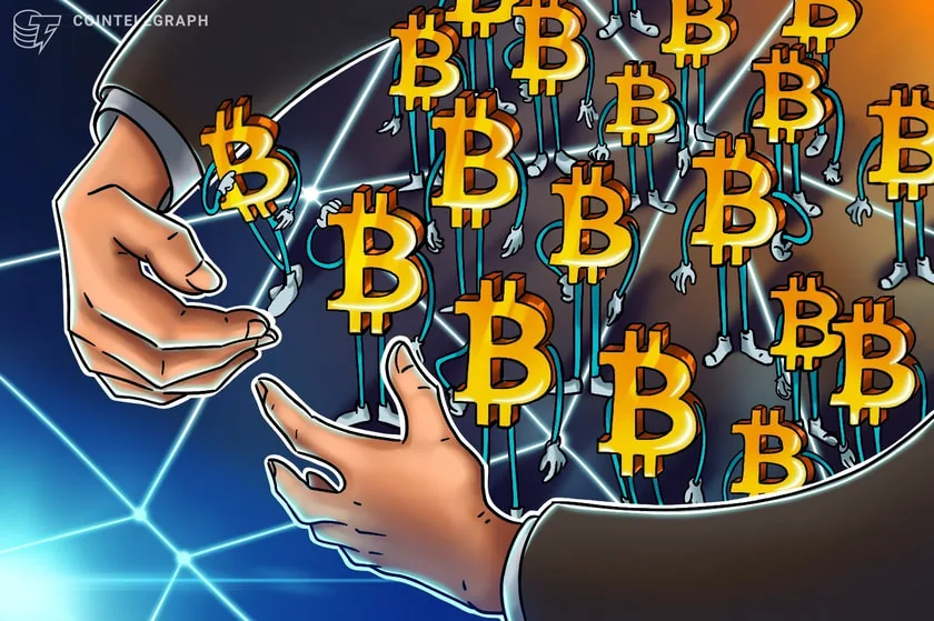 MicroStrategy $147M மதிப்புள்ள பிட்காயினை வாங்குகிறது, இப்போது 158K BTC வைத்திருக்கிறது