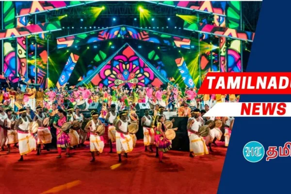 Namma Ooru Thiruvizha: ‘8 மாவட்டங்களில் நம்ம ஊரு திருவிழா! பங்கேற்க ஆசையா? இதை ஃபாலோ பண்ணுங்க…!’