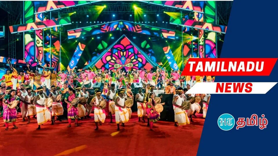 Namma Ooru Thiruvizha: ‘8 மாவட்டங்களில் நம்ம ஊரு திருவிழா! பங்கேற்க ஆசையா? இதை ஃபாலோ பண்ணுங்க…!’