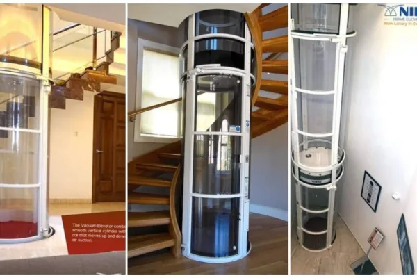 Nibav Home Lifts: உங்கள் வீட்டில் லிப்ட் வசதி வேண்டுமா? இதோ நிபாவ் ஹோம் லிப்ட்ஸின் அட்டகாசமான வட்டியில்லா ஈஎம்ஐ திட்டம்!
