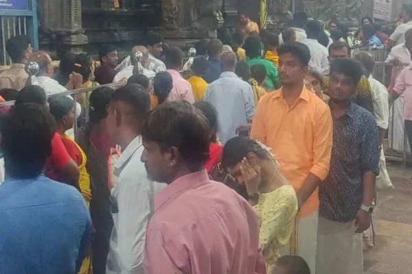 Pillaiyarpatti: பிள்ளையார்பட்டியில் இன்று விநாயகர் சதுர்த்தி இல்லை.. என்ன காரணம் தெரியுமா?