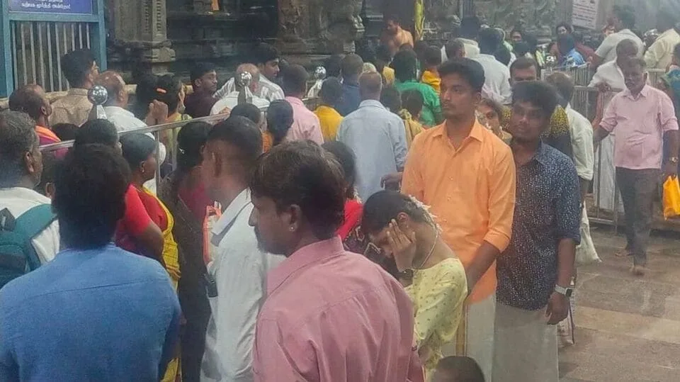 Pillaiyarpatti: பிள்ளையார்பட்டியில் இன்று விநாயகர் சதுர்த்தி இல்லை.. என்ன காரணம் தெரியுமா?