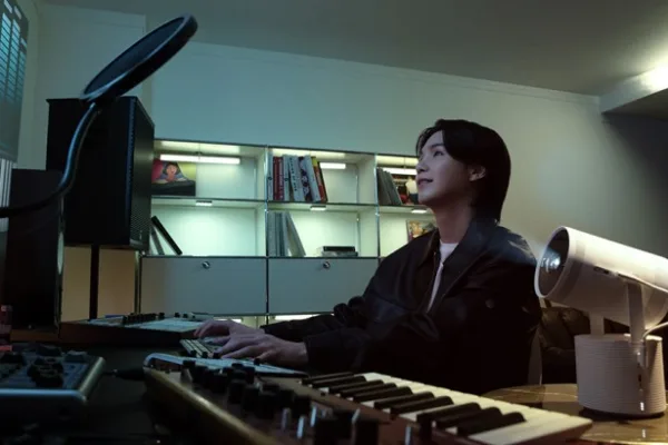 ஃப்ரீஸ்டைலுக்கான சிறப்பு ஒத்துழைப்பு - சாம்சங் குளோபல் நியூஸ்ரூம்