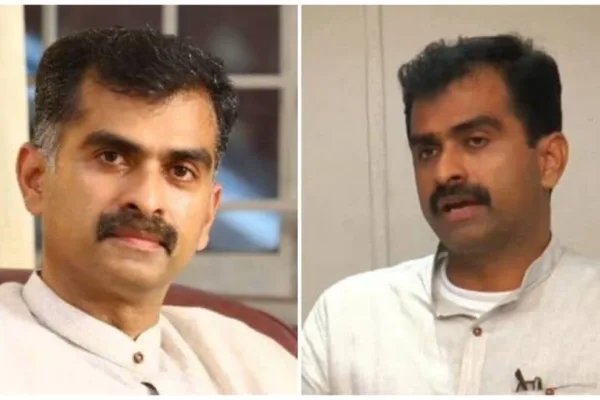 Sanathanam: சனாதன சர்ச்சை: இந்தியா கூட்டணியை பார்த்து ஆளுங்கட்சிக்கு பயம் - துரை வைகோ குற்றச்சாட்டு