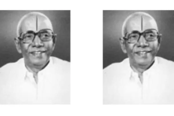 Sandilyan Death Anniversary : வரலாற்று நாவல் ஆசிரியர் சாண்டில்யன் நினைவு தினம் இன்று!