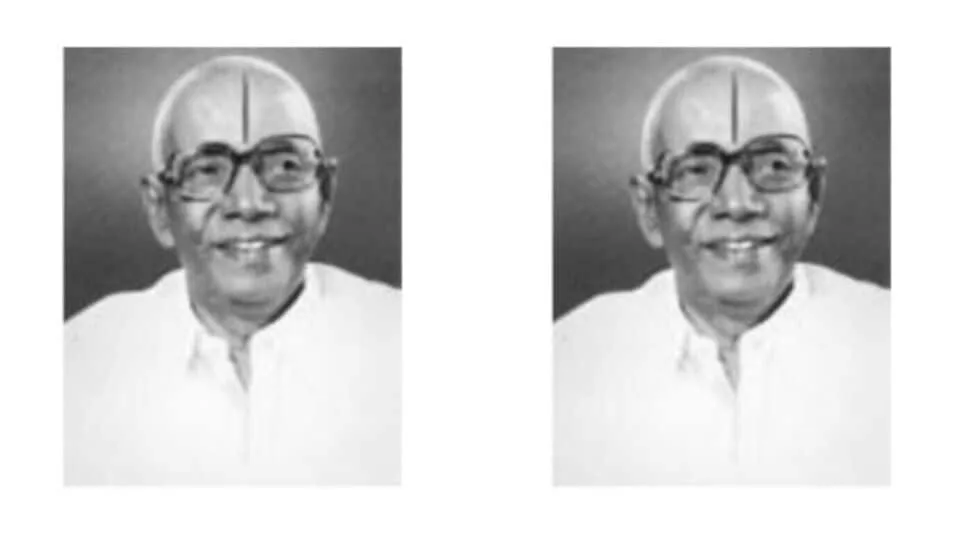 Sandilyan Death Anniversary : வரலாற்று நாவல் ஆசிரியர் சாண்டில்யன் நினைவு தினம் இன்று!