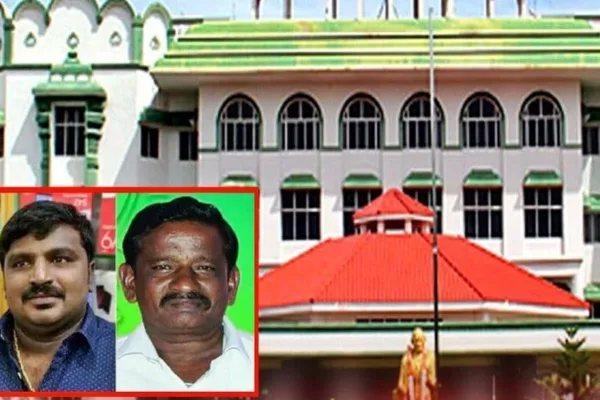Sathankulam Case: சாத்தான்குளம் தந்தை, மகன் கொலை வழக்கு; காவல் ஆய்வாளர் ஜாமீன் மனு தள்ளுபடி!
