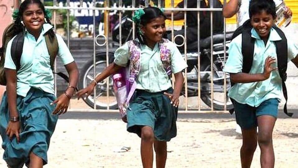 School Holiday : மாணவர்களே ஹேப்பி நியூஸ்.. காலாண்டு விடுமுறை 5 நாள் இல்லை.. முக்கிய அறிவிப்பு!