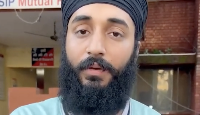 Sehaj Arora