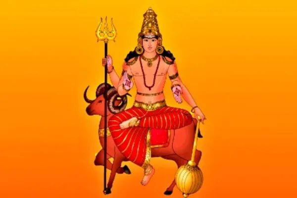 Sevvai Luck: செவ்வாய் தரும் ராஜயோகம் இந்த ராசிகளுக்கு மட்டும் தான்