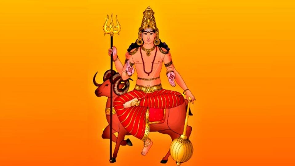 Sevvai Luck: செவ்வாய் தரும் ராஜயோகம் இந்த ராசிகளுக்கு மட்டும் தான்