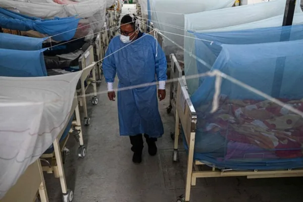 Thiruvarur: திருவாரூரில் காய்ச்சலால் பயிற்சி மருத்துவர் பலி