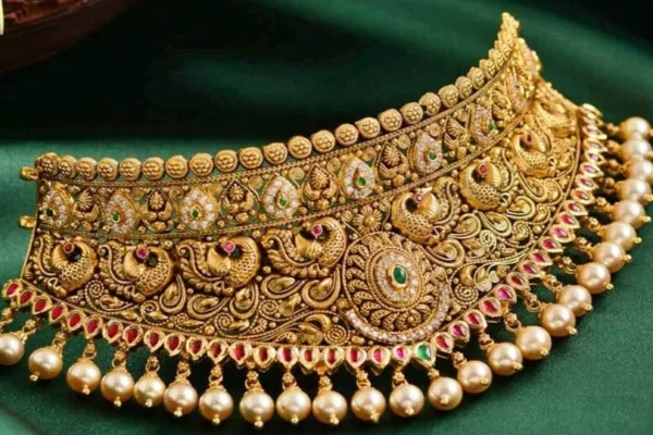 Today Gold Rate: தங்க வாங்க ஐடியா இருக்கா.. இன்று சரியான நாளா? இதுதான் விலை நிலரவம்