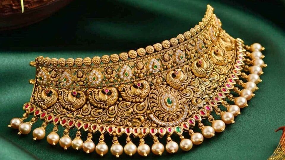 Today Gold Rate: தங்க வாங்க ஐடியா இருக்கா.. இன்று சரியான நாளா? இதுதான் விலை நிலரவம்