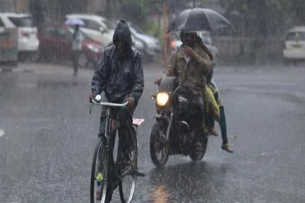 Today Rain Update : அடுத்த 6 நாட்களுக்கு மழை கொட்ட போகுது மக்களே.. மீனவர்கள் இப்பகுதிகளுக்கு செல்ல வேண்டாம்!