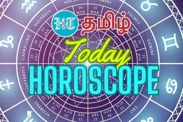 Today Rasipalan (18.09.2023): எந்த ராசிக்கு அதிர்ஷ்டம்? ..12 ராசிகளுக்கான பலன்கள்!