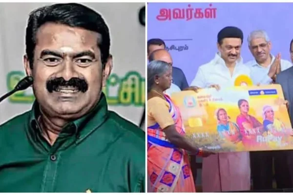 Top 10 News: கோவையில் என்ஐஏ சோதனை முதல் சீமான் மீதான புகார் வாபஸ் வரை முக்கிய செய்திகள்!