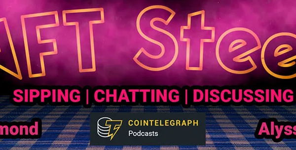 UK அரசியல்வாதிகள் மெட்டாவர்ஸில் நுழைகிறார்கள், முக்கிய ஊடகங்கள் NFT கள் பயனற்றவை என்று கூறுகின்றன: நிஃப்டி செய்திமடல்