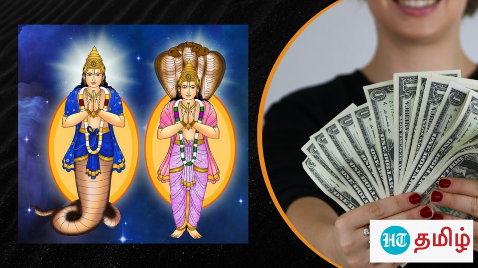 Kubera Yogam: இந்த ராசிக்காரருக்கு குபேர யோகத்தை தரும், அதிசயத்தை நிகழ்த்தும் ராகு-கேது பெயர்ச்சி
