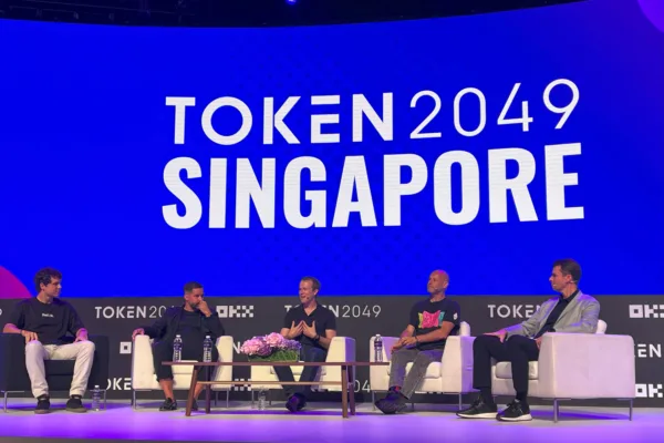 Web3 என்பது வணிகச் சிக்கல்களைத் தீர்ப்பது, டோக்கன் விலைகள் அல்ல: Google Cloud exec