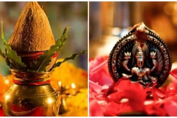 Money Luck: ராபி புஷ்ய நட்சத்திரத்தால் ராஜயோகம் பெறப்போகும் அந்த 3 ராசிகள்!