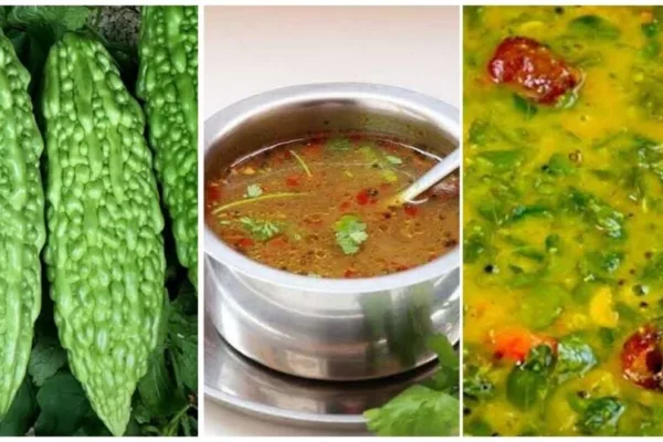 Food: செவ்வாய் வெள்ளி எந்த உணவுகளை சமைக்க கூடாது ஏன் தெரியுமா?