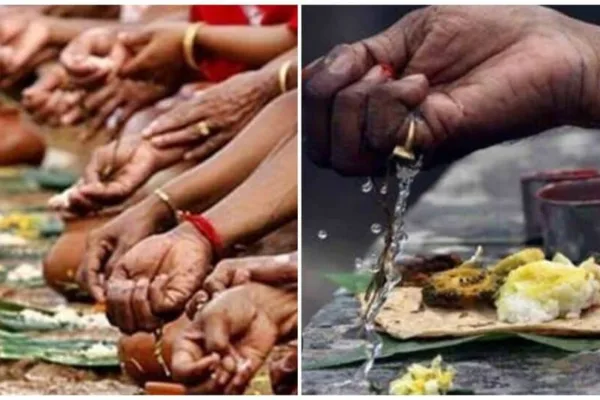 Pariharam: பித்ரு தோஷத்தால் அவதி படுகிறீர்களா.. ஒரே பெண்ணா.. இந்த பரிகாரத்தை தவறாம செய்யுங்க