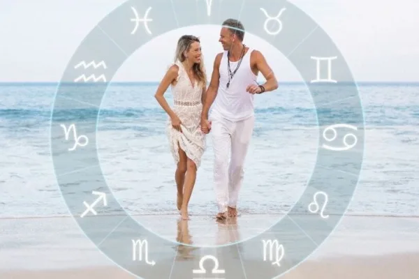 Love Horoscope: ‘கணவன் மனைவிக்கு ஒத்துப்போகுமா?’ 12 ராசிகளுக்கான இன்றைய காதல் பலன்கள்!