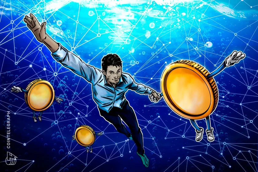 Worldcoin சலசலப்பு இருந்தபோதிலும் AI டோக்கன் வர்த்தக அளவு தேக்கமடைகிறது — Kaiko