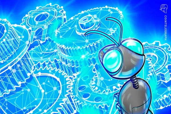 ZK-இயக்கப்பட்ட DApp மேம்பாட்டை இயக்க Manta Network இன் L2 மெயின்நெட்டைத் தாக்குகிறது