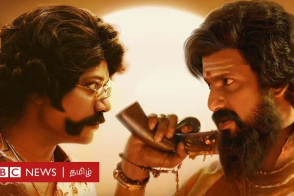 மார்க் ஆண்டனி விமர்சனம்: விஷால்- எஸ்.ஜே.சூர்யா கூட்டணி வெற்றி பெற்றுள்ளதா?