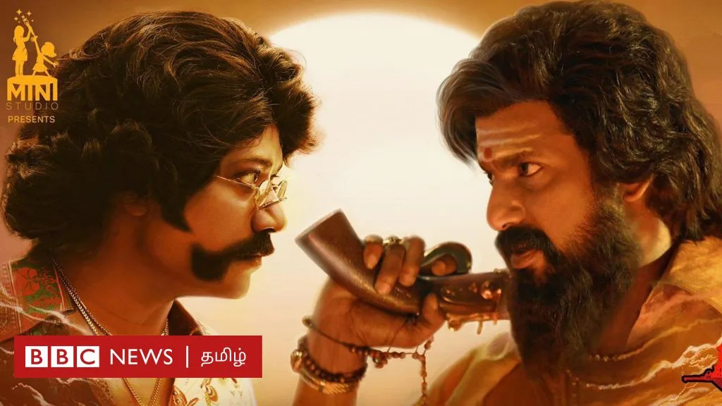 மார்க் ஆண்டனி விமர்சனம்: விஷால்- எஸ்.ஜே.சூர்யா கூட்டணி வெற்றி பெற்றுள்ளதா?