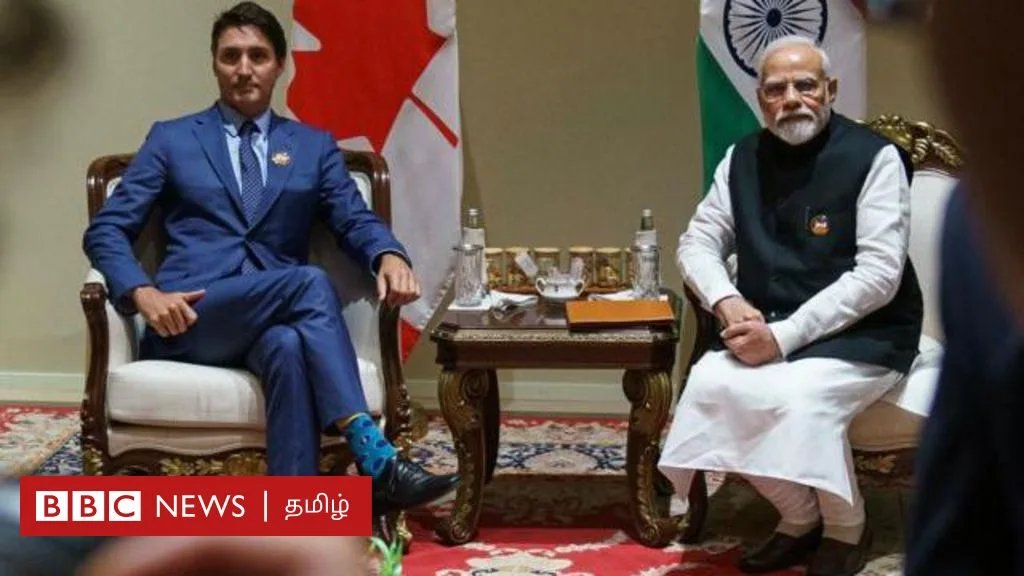 இந்தியாவுக்கு அதிர்ச்சி தந்த கனடா: ஜி20 மாநாட்டில் ஜஸ்டின் ட்ரூடோவுக்கு என்ன நடந்தது?
