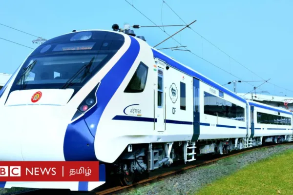 நெல்லை - சென்னை வந்தே பாரத்: மற்ற ரயில்களுடன் ஒப்பிட்டால் தென் மாவட்ட மக்களுக்கு என்ன லாபம்?