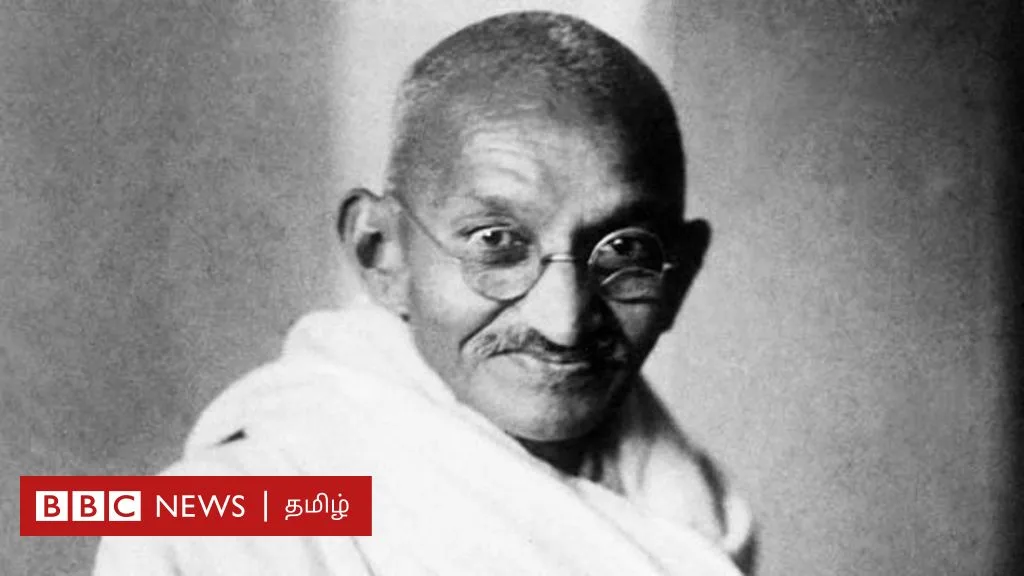 சனாதனம் காந்தியை தீண்டாமைக்கு எதிராக போராட தூண்டியதா? உண்மை வரலாறு என்ன?