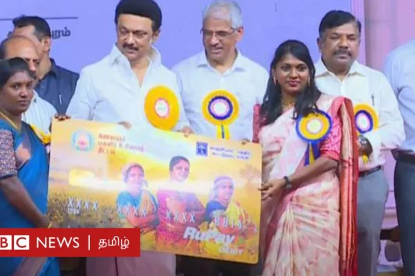 தமிழ்நாட்டு பெண்களுக்கு மாதம் ரூ.1000 வழங்கும் திட்டம் தொடக்கம் - தகுதிகள் என்னென்ன?