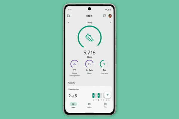 பிக்சல் வாட்ச் 2 வதந்திகளுக்கு மத்தியில் கூகுள் ஃபிட்பிட் ஆப் ஃபேஸ்லிஃப்டை வெளியிடுகிறது