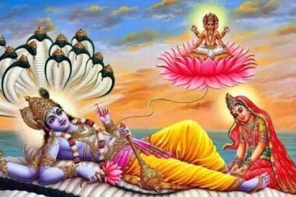 Anantha Chaturdashi 2023: தம்பதிகளிடையே செல்வம், மகிழ்ச்சியும் பெருக்கும் அனந்த சதுர்தசி விரதம்