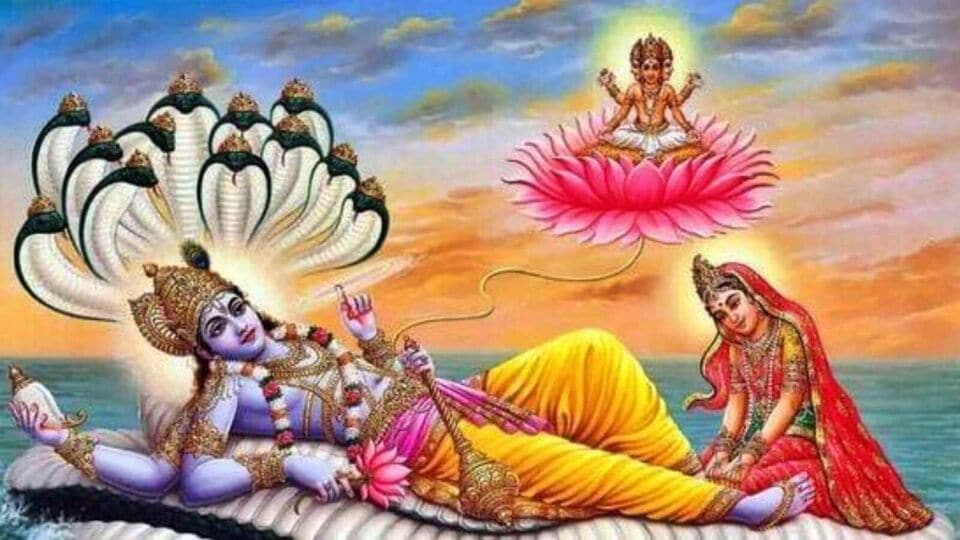 Anantha Chaturdashi 2023: தம்பதிகளிடையே செல்வம், மகிழ்ச்சியும் பெருக்கும் அனந்த சதுர்தசி விரதம்