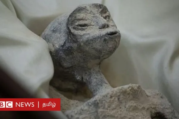 ஏலியன்ஸ் இருக்கிறார்களா இல்லையா? என்ன சொல்கிறது நாசாவின் ஆராய்ச்சி அறிக்கை ?