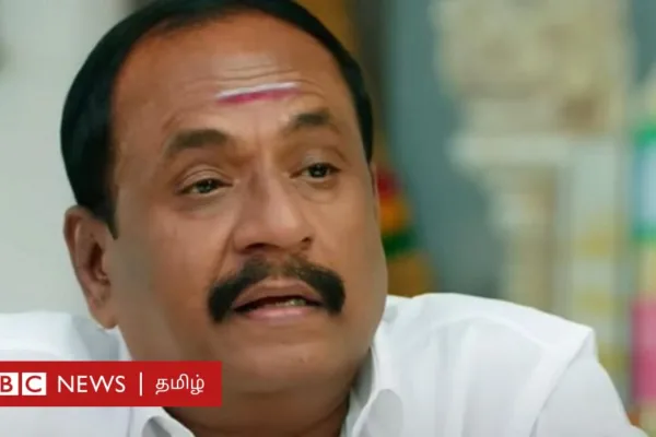 மாரிமுத்து: ஆதி குணசேகரனாக தமிழக வீடுகளில் நீங்கா இடம் பிடித்தது எப்படி?