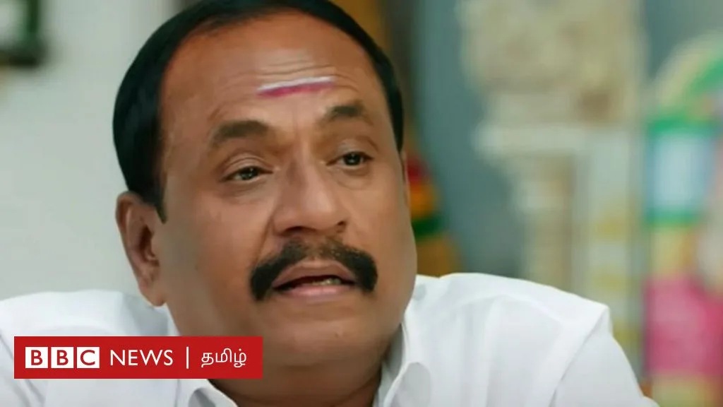 மாரிமுத்து: ஆதி குணசேகரனாக தமிழக வீடுகளில் நீங்கா இடம் பிடித்தது எப்படி?