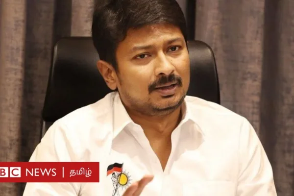 சனாதன தர்மம் பற்றி உதயநிதி பேச்சு: கொந்தளித்த அமித் ஷா - அடுத்து என்ன நடக்கும்?