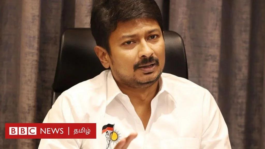 சனாதன தர்மம் பற்றி உதயநிதி பேச்சு: கொந்தளித்த அமித் ஷா - அடுத்து என்ன நடக்கும்?