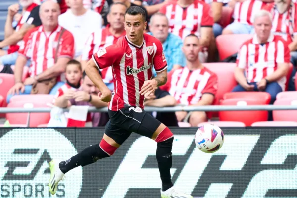 Alaves vs Athletic Bilbao Odds, Picks, Predictions