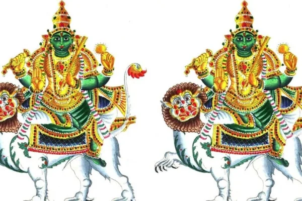 Mercury Transit : ‘வெச்சு செய்யப்போகிறார் புதன்’ - இந்த ராசிக்காரர்கள் கவனமா இருங்க மக்கா!